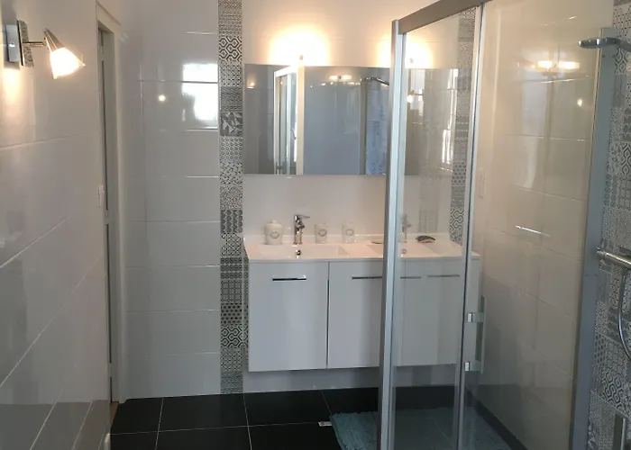 La Demeure D'alexandra