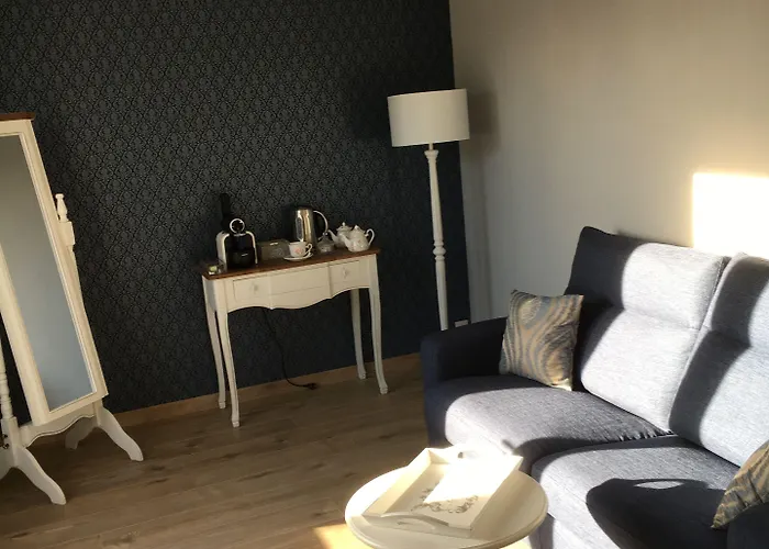 La Demeure D'alexandra