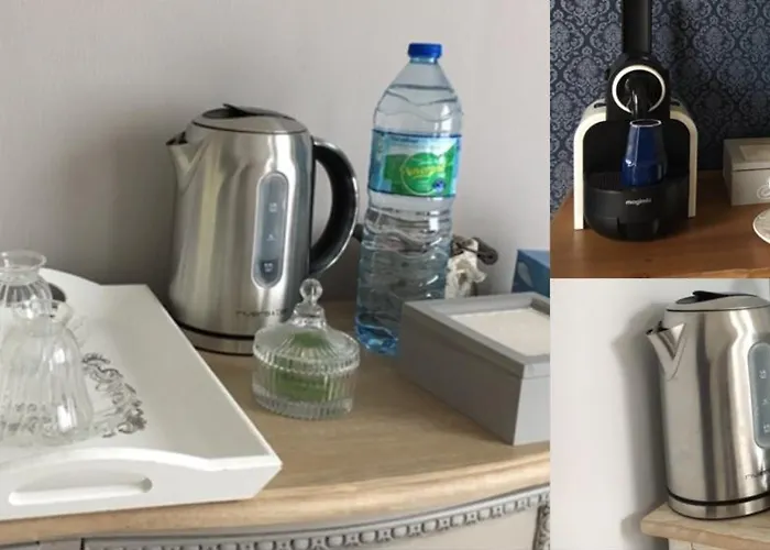 La Demeure D'alexandra 3* Cholet