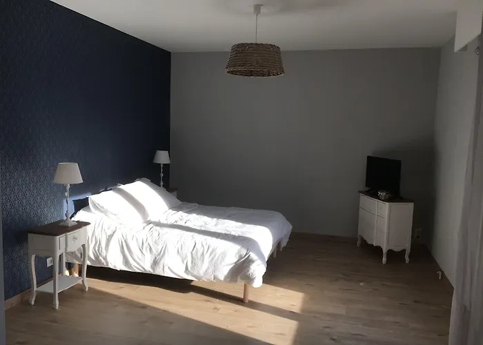 La Demeure D'alexandra فندق مبيت وإفطار 3*