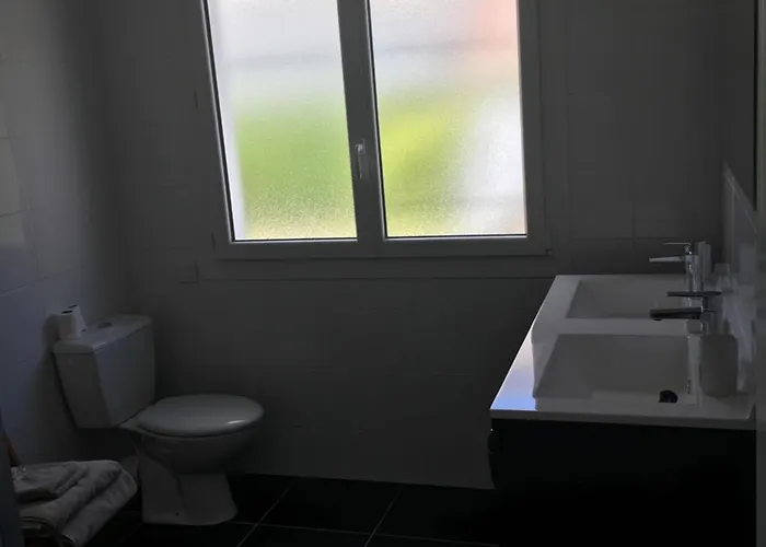 La Demeure D'alexandra 3* Cholet